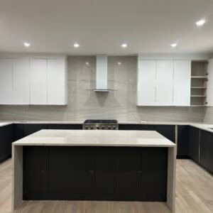 Granite Omega 1 Inc In Los Angeles California_01