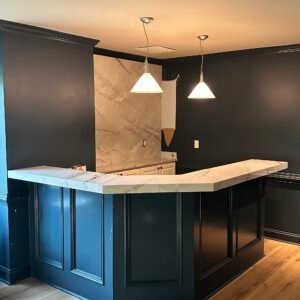 Granite Omega 1 Inc In Los Angeles California_05