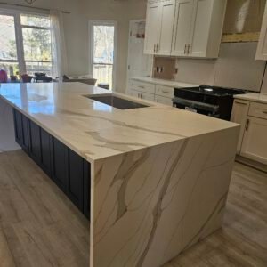Granite Omega 1 Inc In Los Angeles California_08