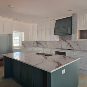 Granite Omega 1 Inc In Los Angeles California_19