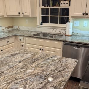 Granite Omega 1 Inc In Los Angeles California_21