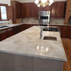 Granite Omega 1 Inc In Los Angeles California_26