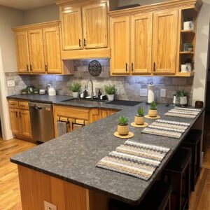 Granite Omega 1 Inc In Los Angeles California_55