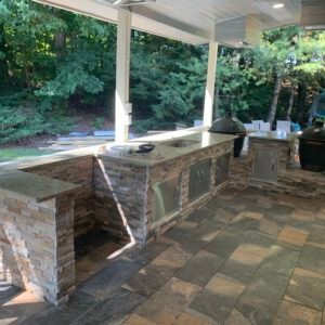 Granite Omega 1 Inc In Los Angeles California_61