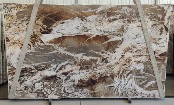 Splendido Leathered (129x79 Avg 70.77 sq.ft slab size) United