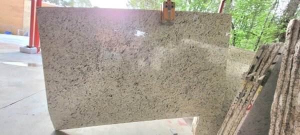 Giallo Varona Granite Designated Supplier (min job 20 sf)  Promo - Image 3