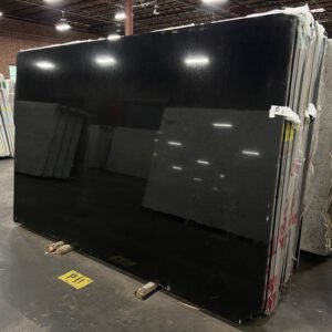 Absolute Black  Polished   M&F stock Promo (min job 20 sf)