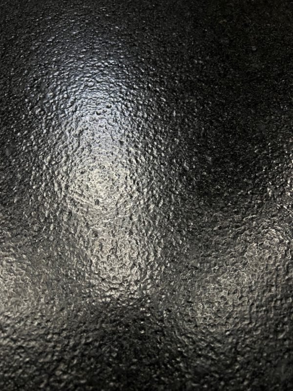 Absolute Black (126x79 Avg slab size 69 sq.ft ) Dual Pholised /Leathered M&F - Image 2