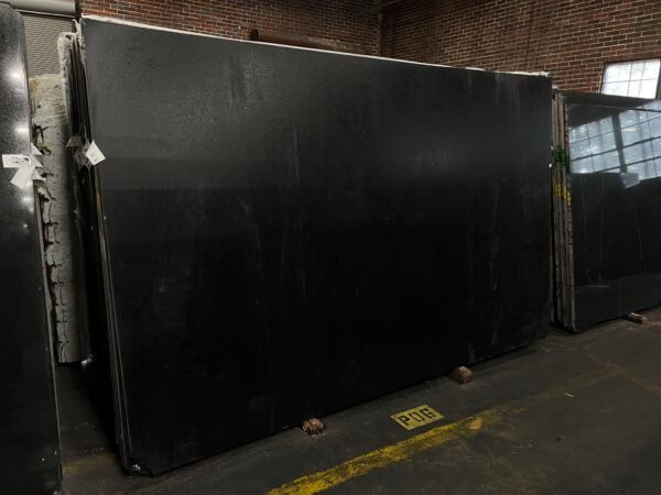 Absolute Black (126x79 Avg slab size 69 sq.ft ) Dual Pholised /Leathered M&F