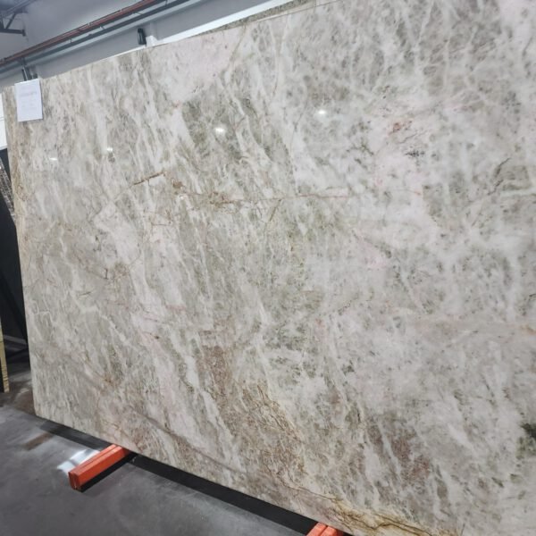 Alexsandrita-Quartzite Lot # 3488 ( 4 slabs Left Limited Supply) Easy Stone