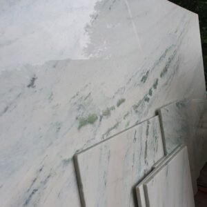 Aqua Marina Marble  Designated /Supplier (min job 20 SF )Promo