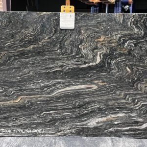 Arizona Gold Dual P/L - (Polished/Leathered) (123x81) United