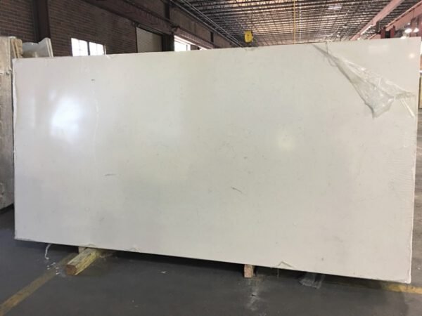 Aspen White  (Avg slab size 65 sqft)M&F - Image 2