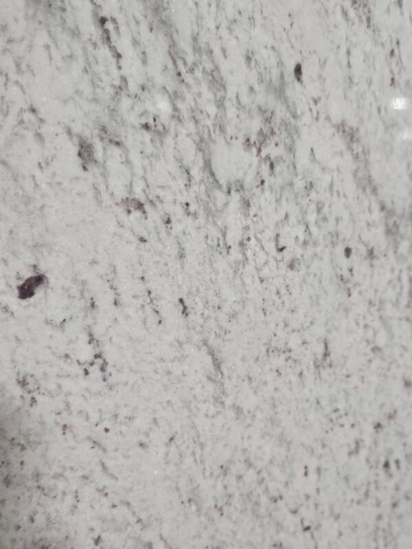 Aspen White (139x79 Avg 76.25 sq.ft slab size) Cosmos - Image 2