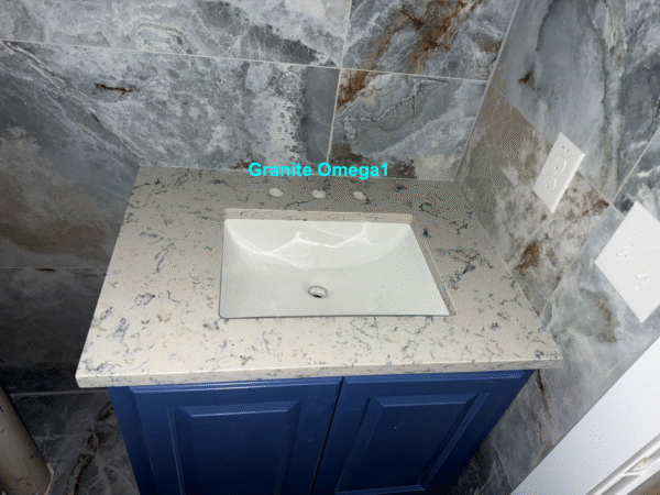 Azul Valley (130x65 Avg 58.68 sq.ft slab size ) close out  Easy Stone - Image 5