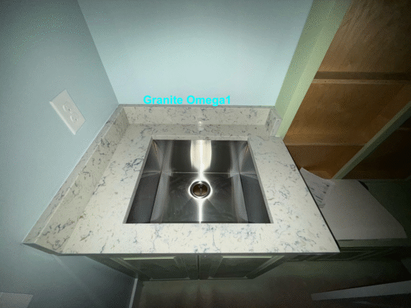 Azul Valley (130x65 Avg 58.68 sq.ft slab size ) close out  Easy Stone - Image 3