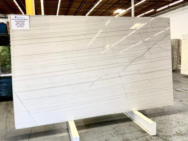 Macaubas White Builder Stone