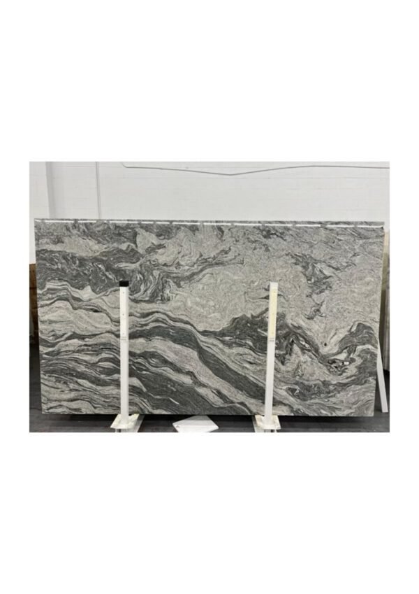 Viscon White polished Builder Stone - Image 3
