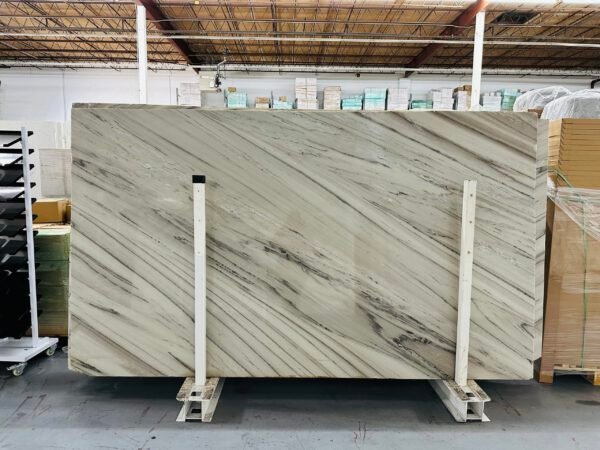 Bianco Covelano Polished /Leathered/Honeded (limited supply)Builder Stone