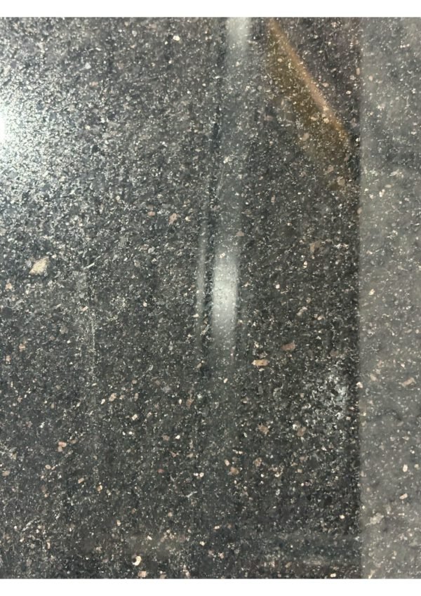 Black Galaxy polished (average 119x77) Easy Stone - Image 3
