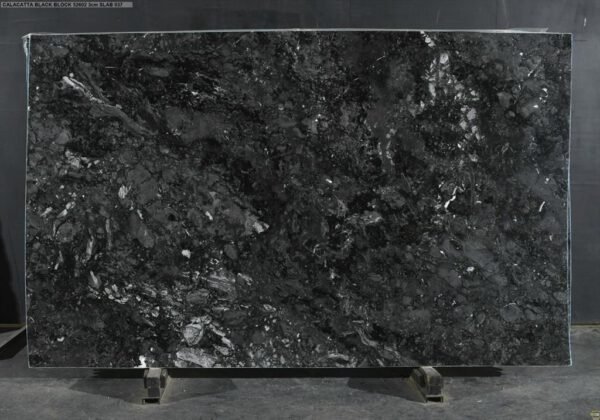 Black Lava (130x80 Avg 72.22 sq.ft Slab size) United