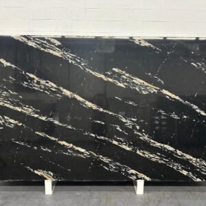 Black Royale (138x79) Builder Stone