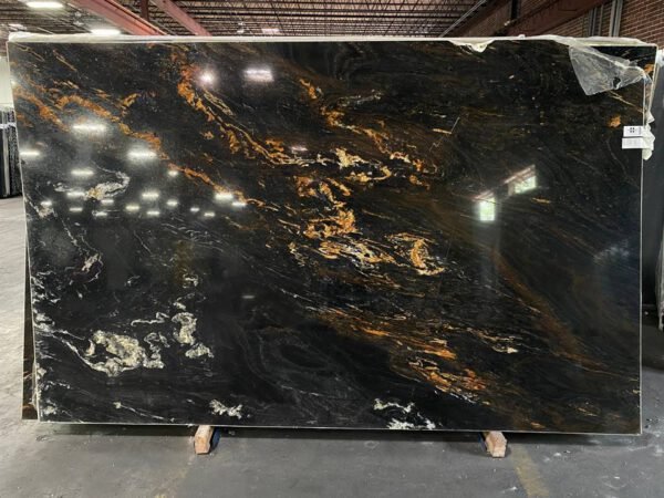 Black Taurus M&F - Image 2