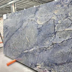 Blue Bhia (121x74) Easy Stone