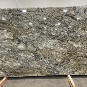 Blue Dune (121x79) Polished Lot # 4141  Easy Stone  Limited Suply