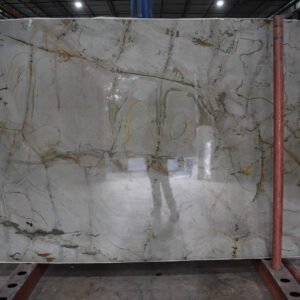 Blue Roma (1 slab available) Easy Stone