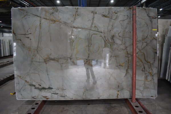 Blue Roma (1 slab available) Easy Stone