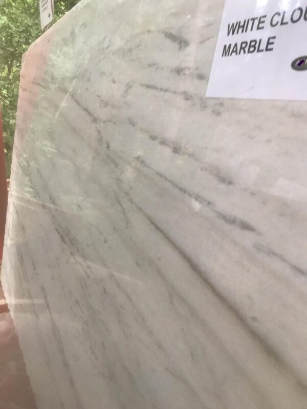 White Cloud (Min Job 25 sf)Limited Supply Promo