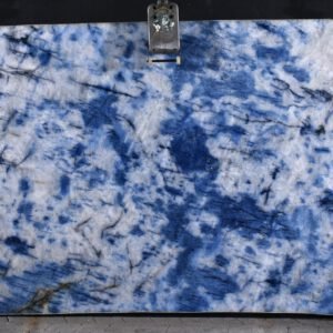 Cristallo Blue (122x75) Easy Stone