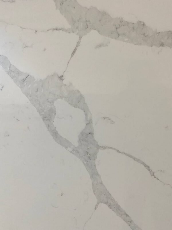 Calacatta Florence M&F Min job 20 sf - Image 2