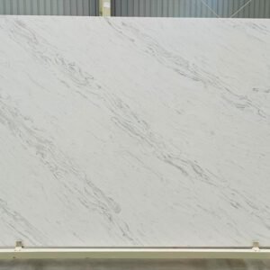 Calacatta Athens (128x65 Avg 57.77 sq.ft slab size) United