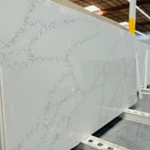Calacatta Creek (127x63)Builder Stone