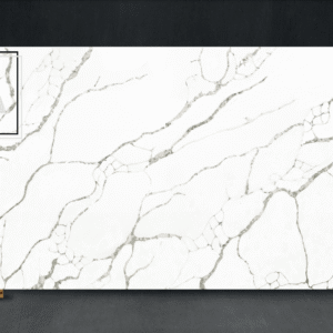 Calacatta Eifel (126x63) Builder Stone
