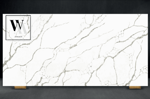 Calacatta Eifel (126x63) Builder Stone