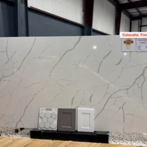 Calacatta Forest (D5 diamond collection )