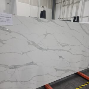 Calacatta Grigio Easy Stone