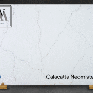 Calacatta Neomisterio (127x64)Builder Stone