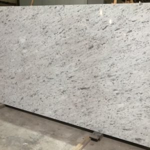 Calacatta Pimienta (126x63 Avg 55.125 sqft) (Exsotic Granite Look) United