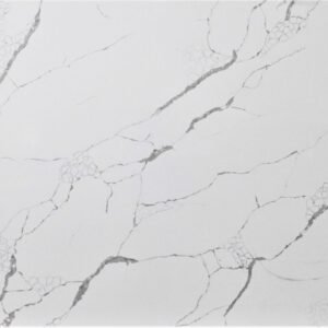 Calacatta Rio Quartz Cosmos