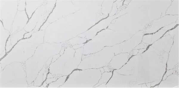 Calacatta Rio Quartz Cosmos