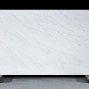 Calacatta Trident (126x64 Avg 56 sq.ft slab size) United