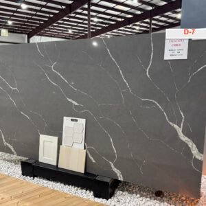 Calacatta Umber (D7 diamond selection)