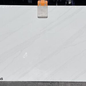 Calacatta Volakas (127x64 Avg 56.44 sq.ft slab size) United