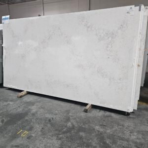 Calacatta Apex (Jumbo Size 138x75)While Supply Last  * Cosmos