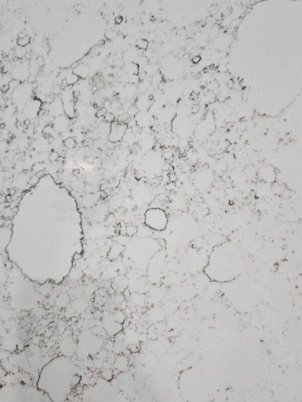Calacatta Apex (Jumbo Size 138x75)While Supply Last  * Cosmos - Image 2