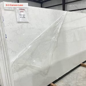 Carrara Laso (D3 diamond collection)